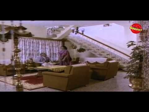 Kannada Romantic HD Movie || Hrudaya Hadithu (1991) || Feat.Ambarish, Malashree