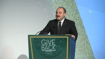 Bakan Varank: "Uygulanabilir Projeler Geliştiren ve Ticarileştiren Tüm Girişimcilerimizin Yanında...