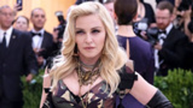 GLAAD To Honor Madonna With Advocate For Change Award | Billboard News