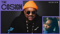 The-Dream Reacts To New Female R&B Singers (Summer Walker, DaniLeigh, Ann Marie) | The Cosign