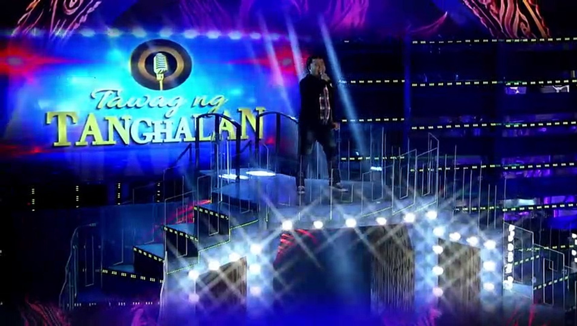 Tawag ng Tanghalan Update: Eric Cagadas continues to fight for his dream!