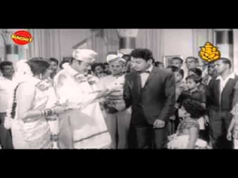 Kasthuri Nivasa – ಕಸ್ತೂರಿ ನಿವಾಸ (1971) || Feat.Dr Rajkumar, Jayanthi || Download Free kannada Movie