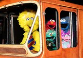 'Sesame Street' Celebrates 50th Anniversary