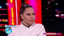 Aslı İnandık / MESUT YAR ile Laf Çok / 5 Şubat 2019 | TV 360
