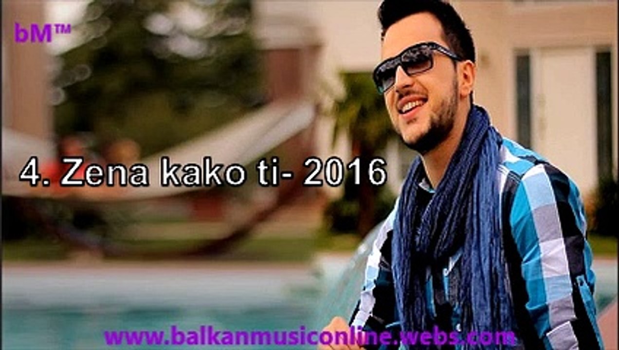 Vlatko Lozanoski - Album "10" ♪ (2019)