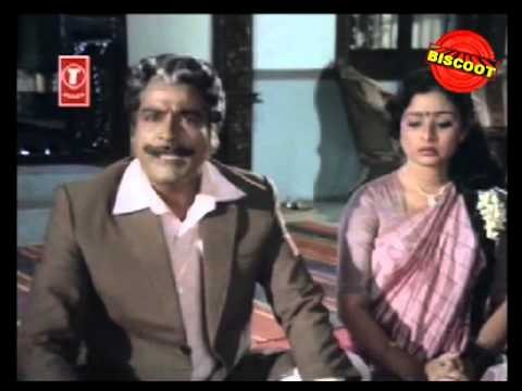 Karunamayi – ಕರುಣಾಮಯಿ (1987) || Feat.Vishnuvardhan, Bhavya || Download Free kannada Movie