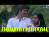 Shrimati Kavali | Mohan Babu, Radhika | Telugu Full Movie