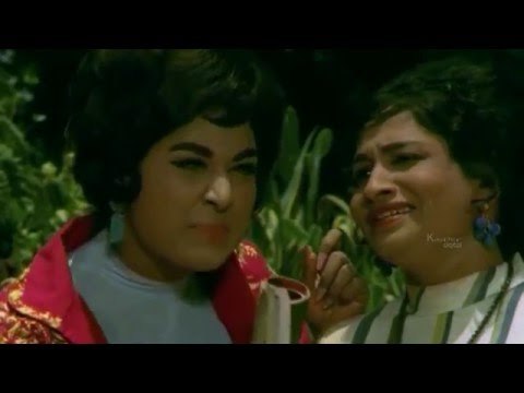 Iddaru Ammayilu Full Telugu Movie | Nageshwar Rao, Vanishree, Shoban Babu