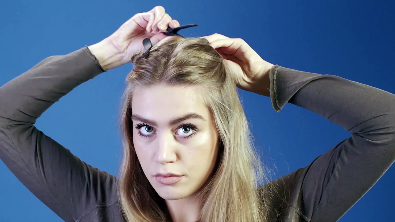 Beauty-Tutorial: Dem lästigen Spliss den Kampf ansagen