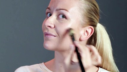 Beauty - Tutorial: Strahlender Teint dank Glow-Make-up