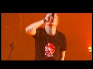 Kyo - Tout Envoyer En L'air - DVD