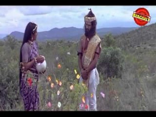 Dharegilida Madappa – ಧರೆಗಿಳಿದ ಮಾದಪ್ಪ (2011) || Kannada Online Movie
