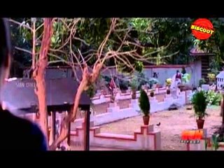 Kaikudanna Nilavu 1998: Malayalam mini movie