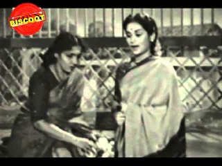 Watch Full Black and White Kannada Movie || Dharma Vijaya (1959)