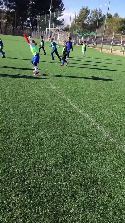 Les U8