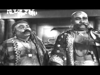 Raja Nandini Telugu Full Movie | N T Ramarao, Anjali Devi | Telugu Old Movie Full HD