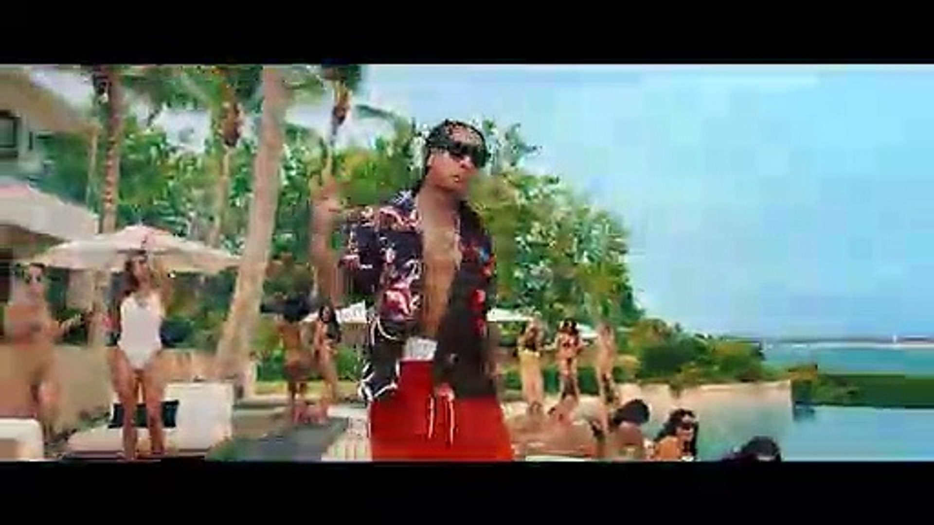 Tyga "Girls Have Fun" ft. G-Eazy & Rich The Kid (Music Video) - video  Dailymotion