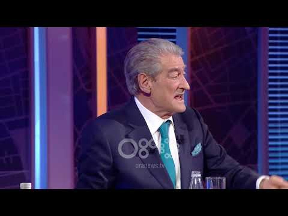 Berisha: Një marrëveshje e dytë Rama-Basha, vetëvrasje! Ka vetëm një skenar për shqiptarët