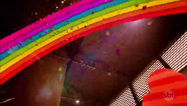 Clipe: Jogo do Contente | As Aventuras de Poliana