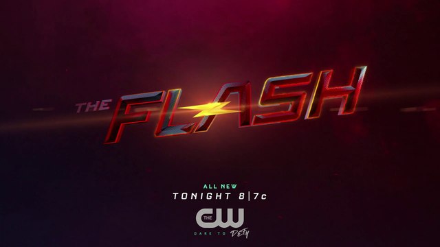 The Flash - Season 5 Episode 13 Goldfaced (EXCLUSIVE SNEAK PEEK)