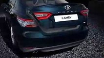 2019 Toyota Camry Kirkwood, MO | Bommarito Toyota