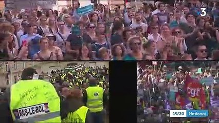 Interdiction de manifester : une atteinte aux libertés ?