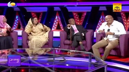 عبد السلام حمد «أنا ما بقطف زهورك» أغاني وأغاني 2018