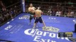 10 ROUNDS WELTERWEIGHTS BOXING , JOSESITO LOPEZ  vs  SAUL CORRAL