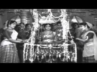 Telugu Old Movie | Plantii Yudhaam | Telugu Full Movie