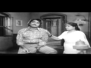 Telugu Movies Darithapina Mahnishi | Telugu Old Movie
