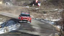 Rallye Monte Carlo 2019 Sébastien Ogier