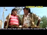 Dear Brother Full Telugu Movie | Krishna ,Gowthami | Comedy Movie