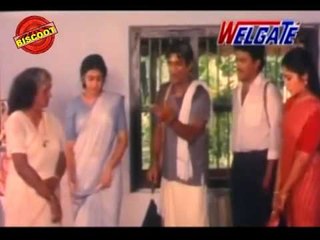 Malayalam Full Movie || Kunukkitta Kozhi  (1992)  || Full Malayalam Movie