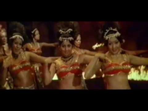 Allavuddin Adbutha Deepam Full Movie 1979 | Kamal Haasan, Rajinikanth | Latest Telugu Movies