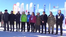 Avrupa Kayakla Oryantiring Şampiyonası Başladı