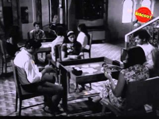 Kandavarundo (1972) - Classic Malayalam Film | Full Movie Streaming 🎬