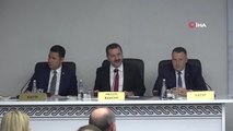 Ülkücü Şehit Fırat'ın Adı Parkta Yaşayacak