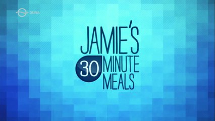 Jamie 30 perces kajái 39. rész