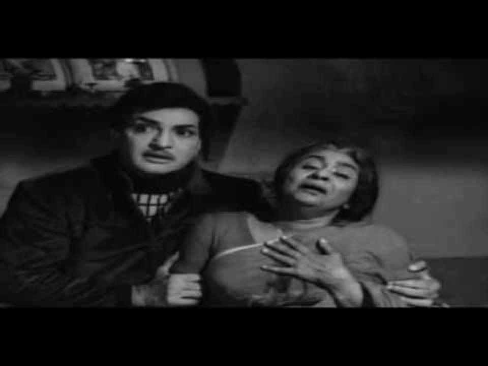 Bhale Mastaru Telugu Full Movie | NTR, Kanchana, Anjali Devi | Telugu Old Movie