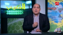 #اللعيب | باهر المحمدي :أعد جماهير الإسماعيلى ببذل قصاري جهودنا من أجلهم