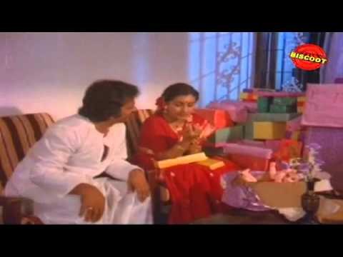 Onnam Manam Poomanam (1987) - Full Malayalam Movie - Malayalam Drama Movie