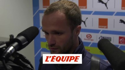 Germain espère «être aligné avec Balotelli» - Foot - L1 - OM
