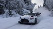 Rally Sweden 2019 Test - Thierry Neuville- Nicolas Gilsoul