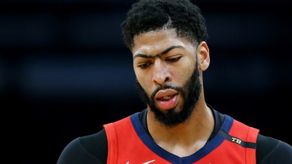 Lakers PULL OUT Of Talks With Pelicans After INSANE Demands For Anthony Davis!