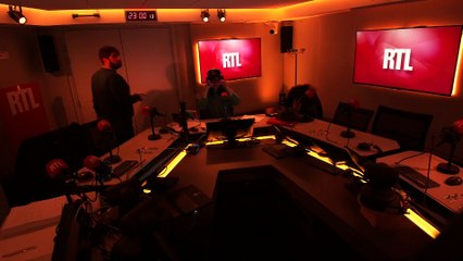 Le journal RTL du 05 février 2019