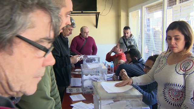 Los taxistas de Madrid desconvocan la huelga