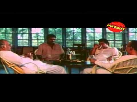 Oliyambukal (1990) Full Malayalam Movie | Mammootty