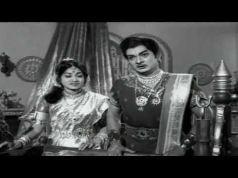 Raja Simha | Full Telugu Movie | Kantha Rao, Rajnal | Telugu Old Movie