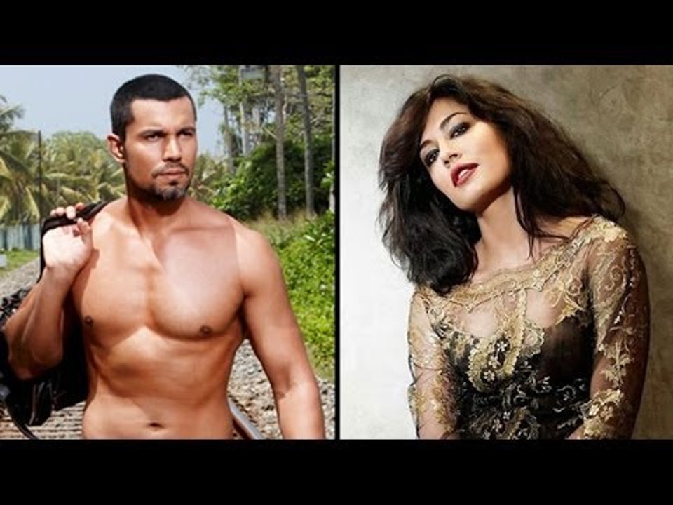 Randeep to romance Chitrangada