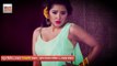 Saree Lover Pori Moni 2019 | অন্ধকারে শাড়ী | পরীমনি হট ভিডিও | Pori Moni Hot Saree Dance | Saree Sundori By Bangla Hitz | Green Saree Hotty
